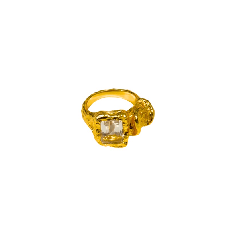 Dahlia Ring O/S