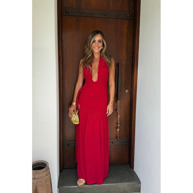 Dakota Pure Red 6