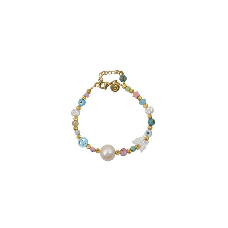 Ferris Bueller Bracelet O/S