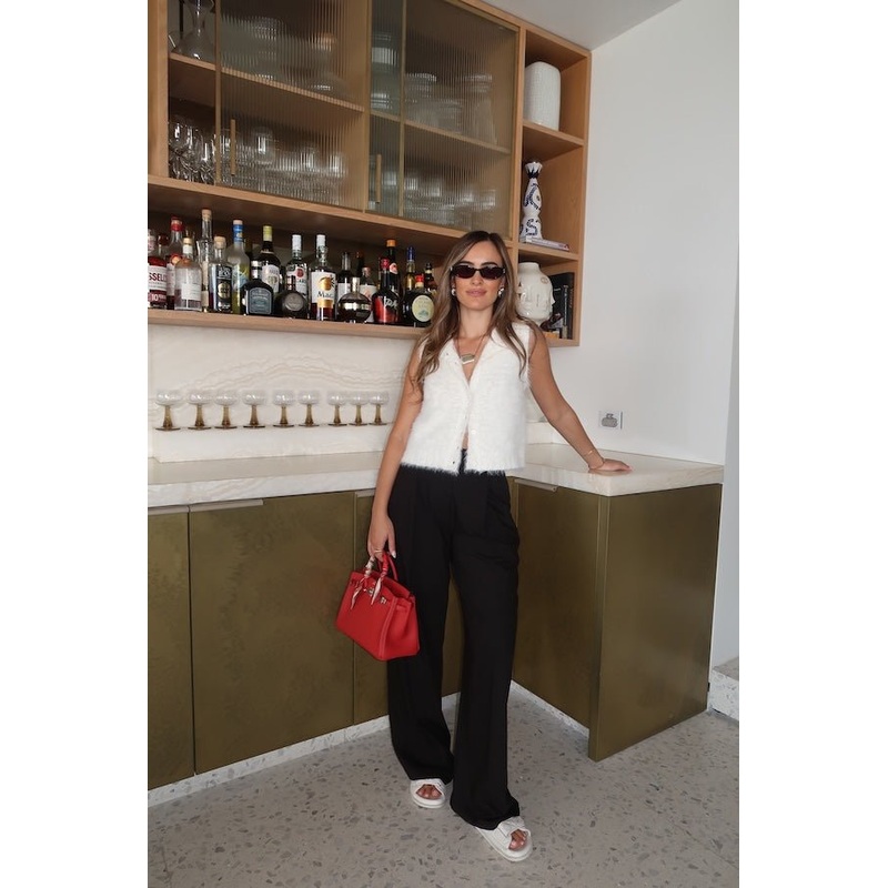 Kai Vest Ivory XS