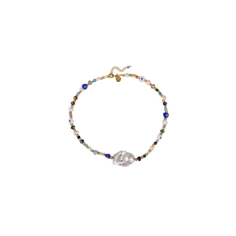 Key Largo Necklace O/S