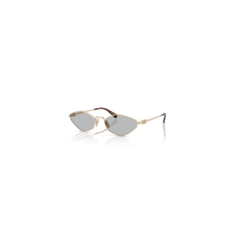 MU 56ZS Pale Gold W/ Light Grey