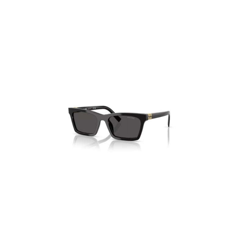 MU A05SF Black O/S