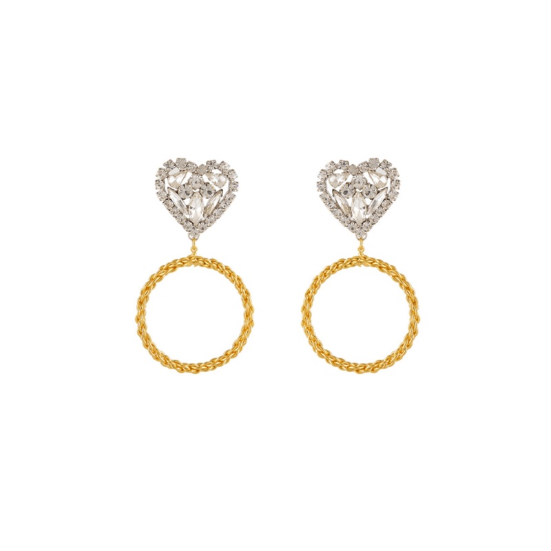 Roxanne Earrings O/S