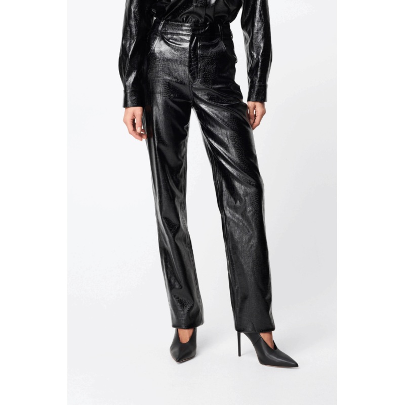 Salt Water Pant Croc 6