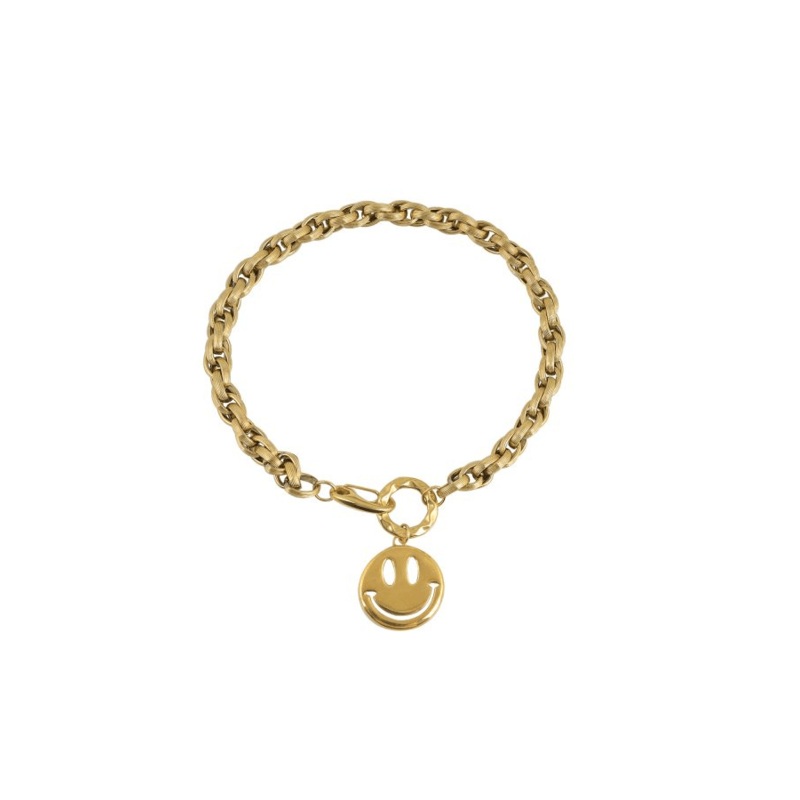 Sharp Dressed Man Necklace O/S
