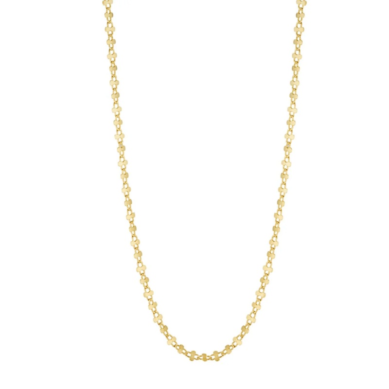 Claudia Necklace O/S