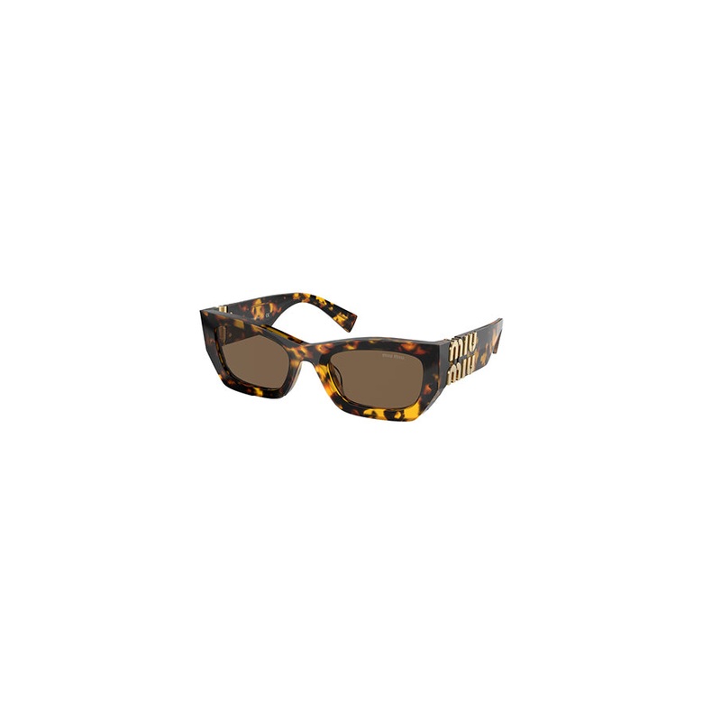MU 09WS Honey Havana/Dark Brown O/S