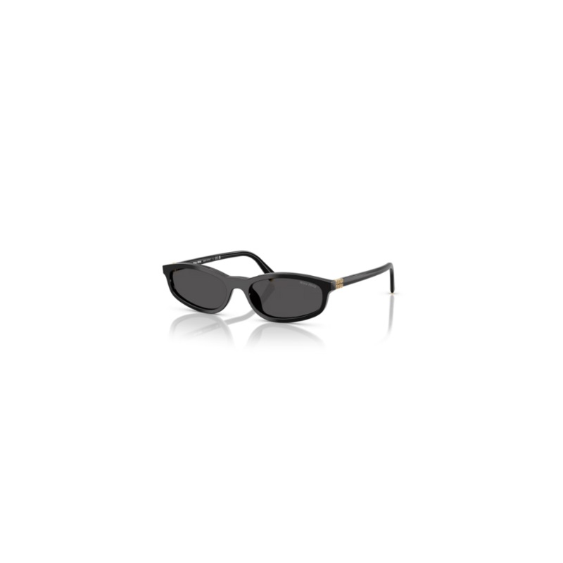 MU A06S Black O/S