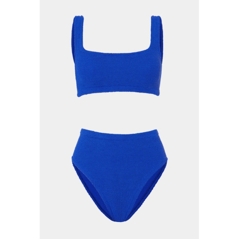 Patricia Bikini Royal Blue O/S