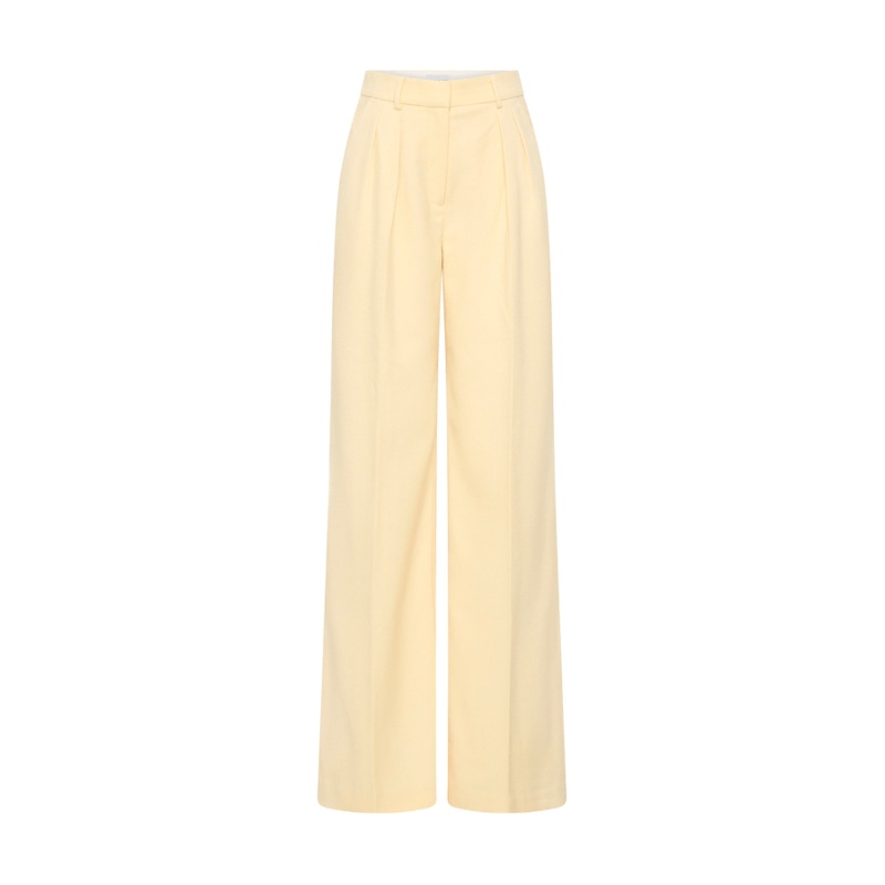 Rowan Pant Butter 6