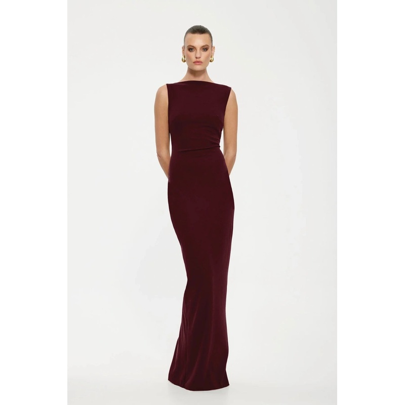 Verona Gown Wine XS