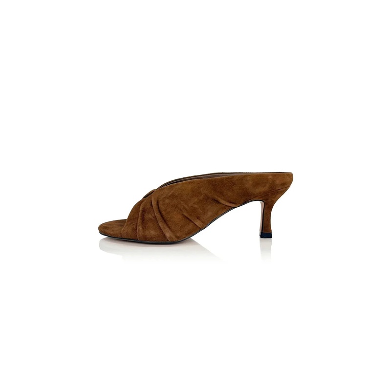 Adarli Choc Suede 36