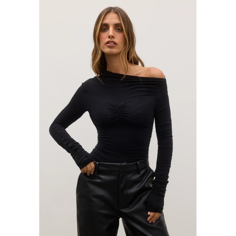 Amelie Top Shadow XS