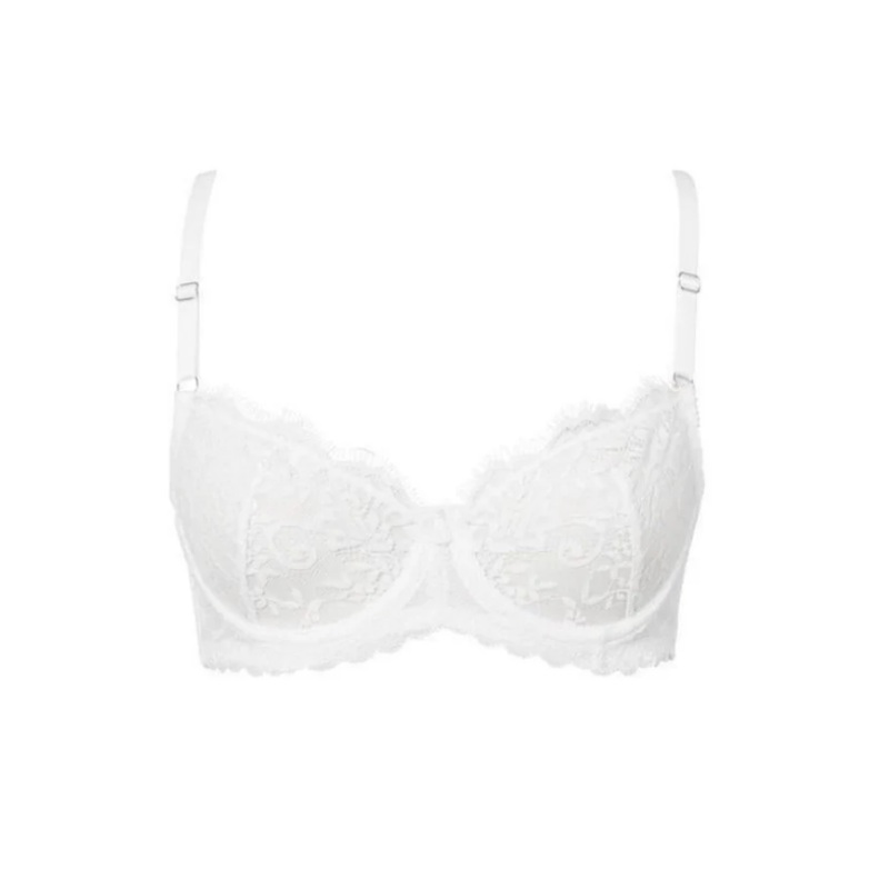 Maverick Underwire White XS