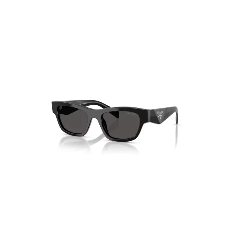 PR B09S Black O/S