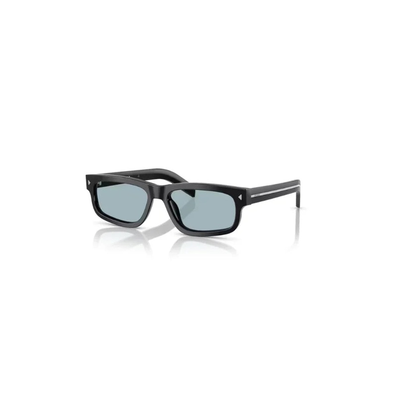 PR B11SF Black W/ Blue Vintage O/S