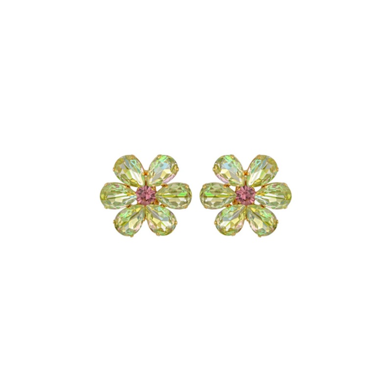 Roseanne Earrings O/S