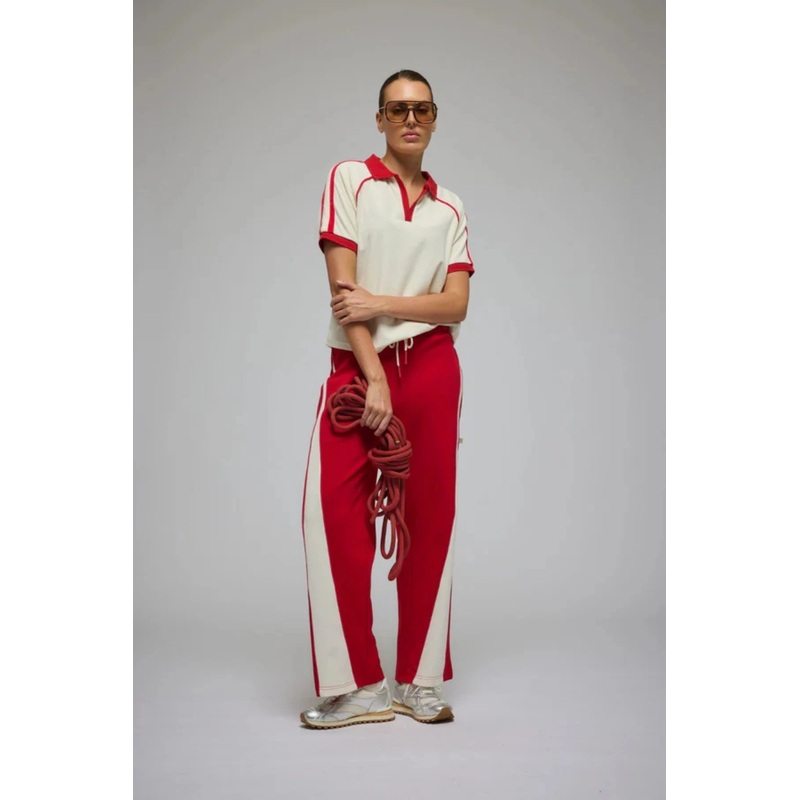 Santo Trackpant Cherry Pie 6