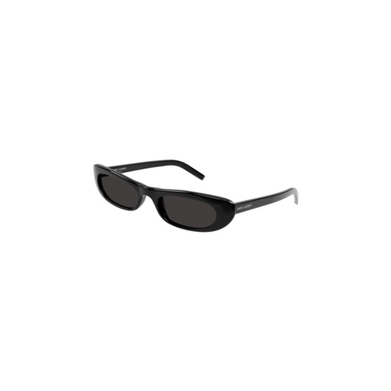 SL557 Shade 001 Black O/S
