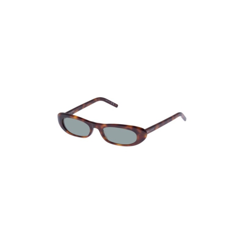 SL557 Shade 002 Havana O/S