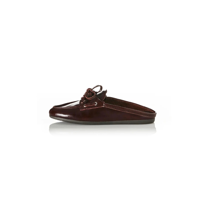 Tessa Walnut Wax 36