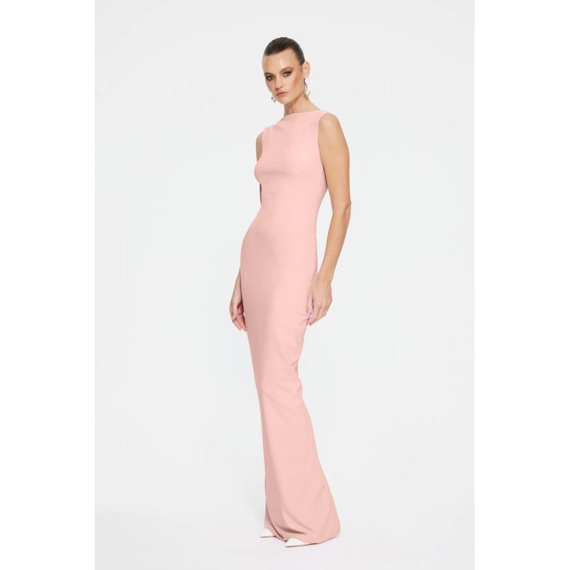 Verona Gown Blush XS