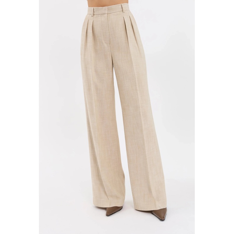Andy Pant Beige 6