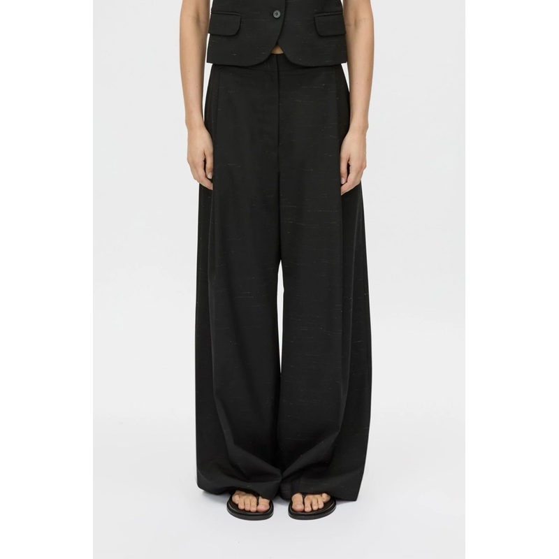 Aya Pant Black 6