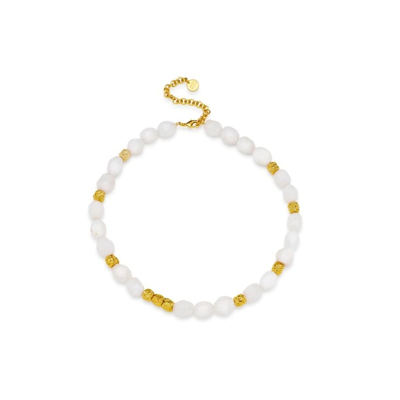 Catania Necklace O/S