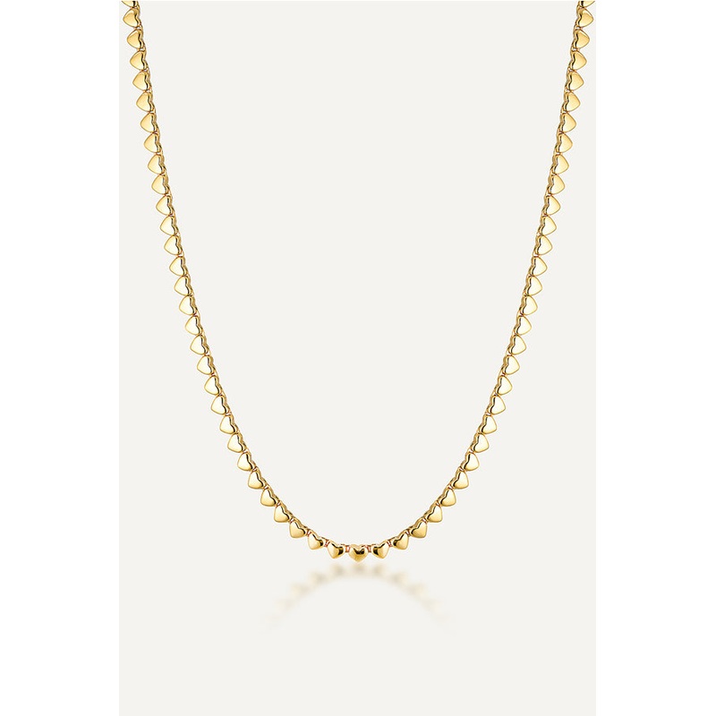 Marion Necklace O/S