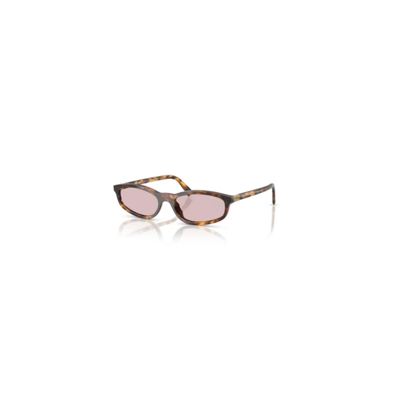 MU A06S Honey Havana W/ Pink O/S