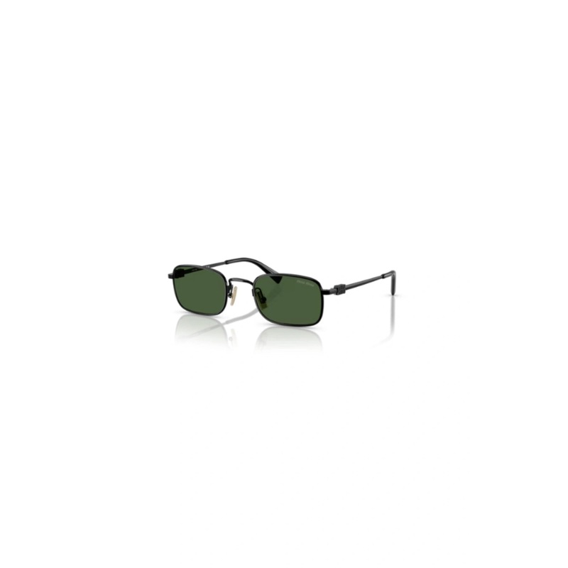 MU A53S Black W/ Dark Green O/S