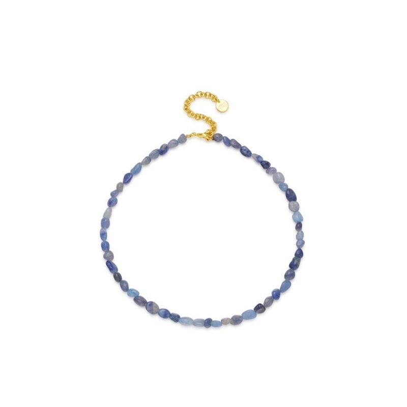 Perugia Necklace O/S