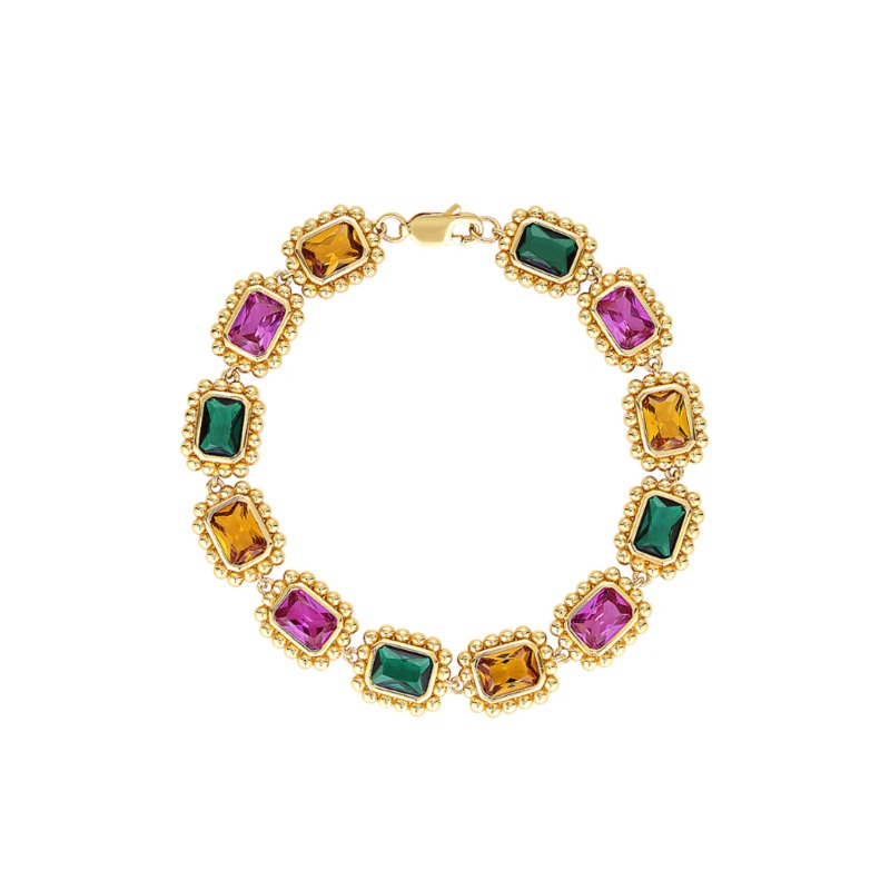 Remy Bracelet O/S
