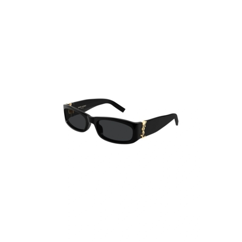 SLM152001 Black O/S