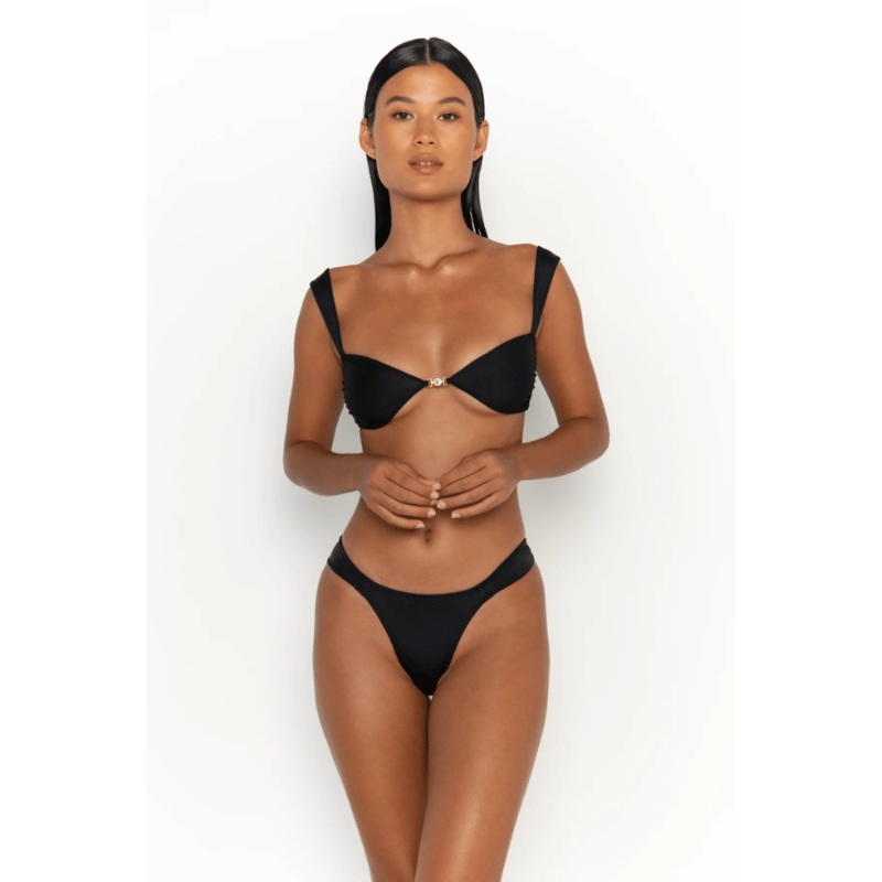 Soriya Top Nero XS