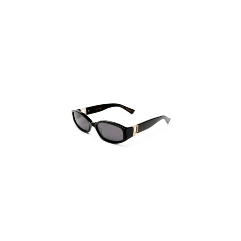The Lottie Black O/S