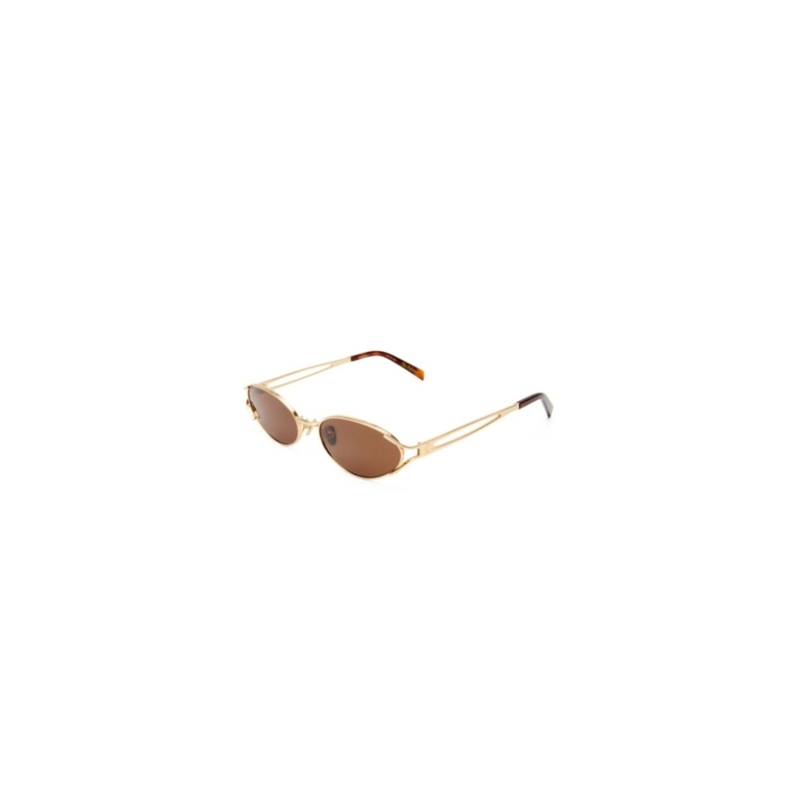The Paloma Gold O/S