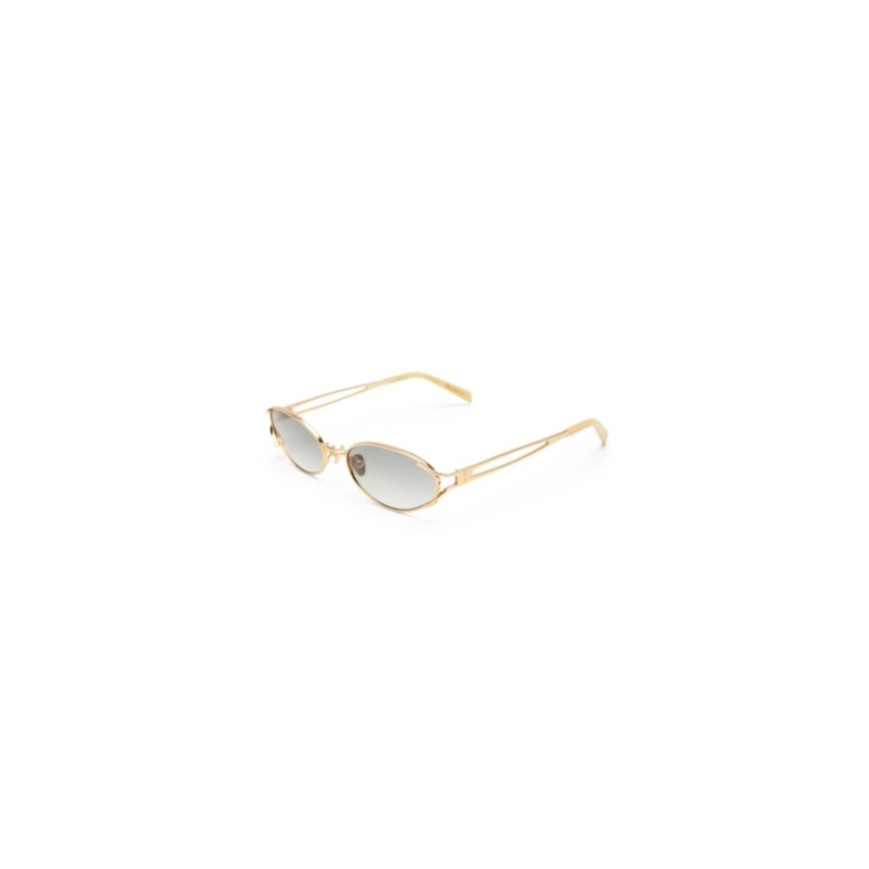 The Paloma Light Gold O/S