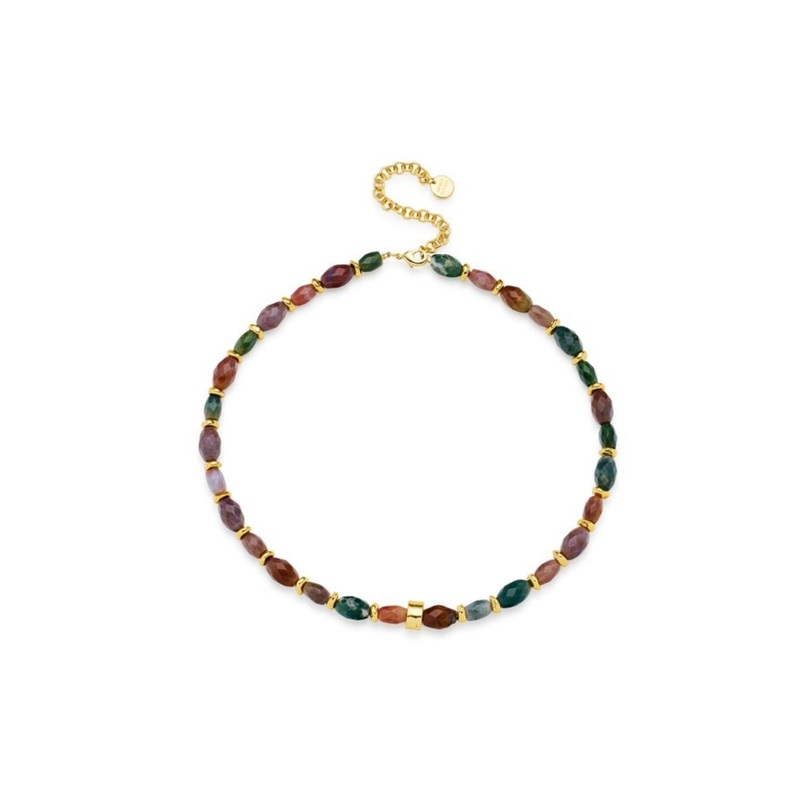 Tuscany Necklace O/S