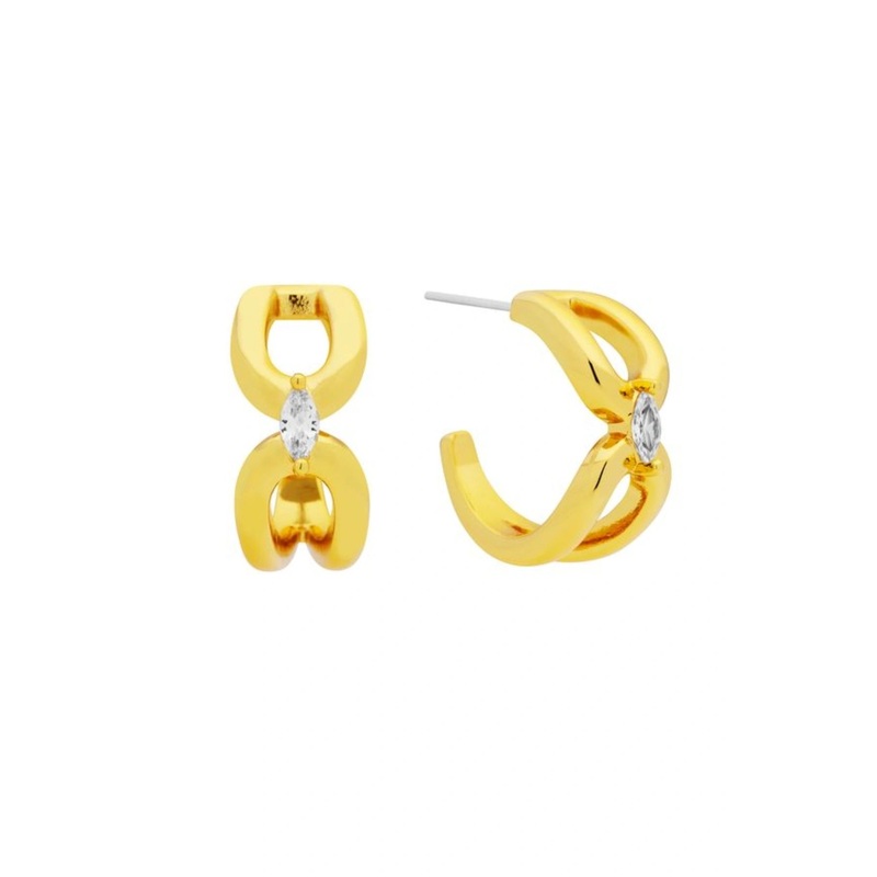 Verona Earrings O/S