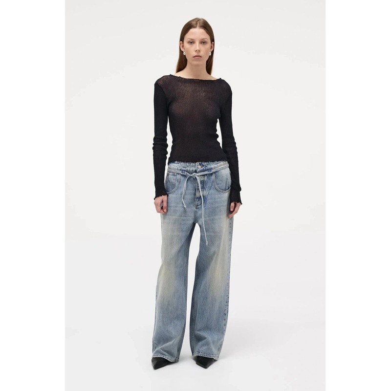 Yoko Baggy Runaway 24