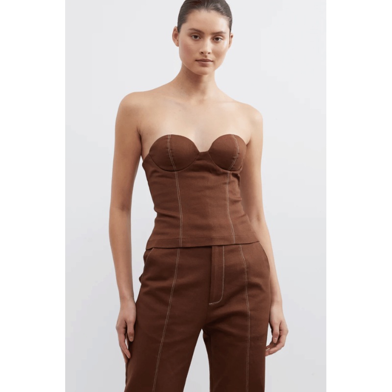 Aldo Bodice Fudge 6