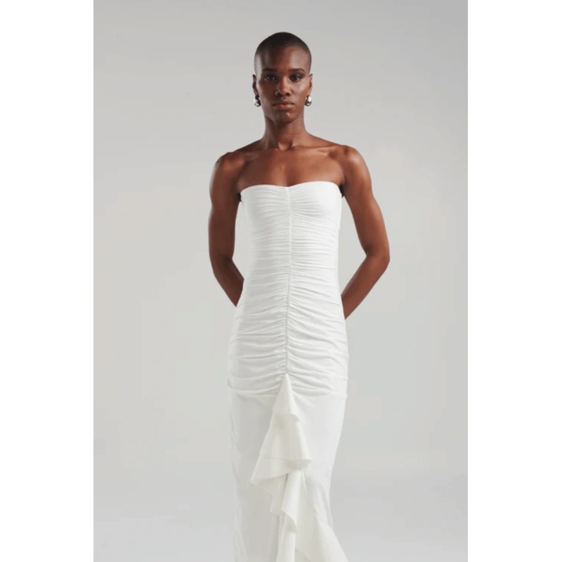 Carelia Off White Petite