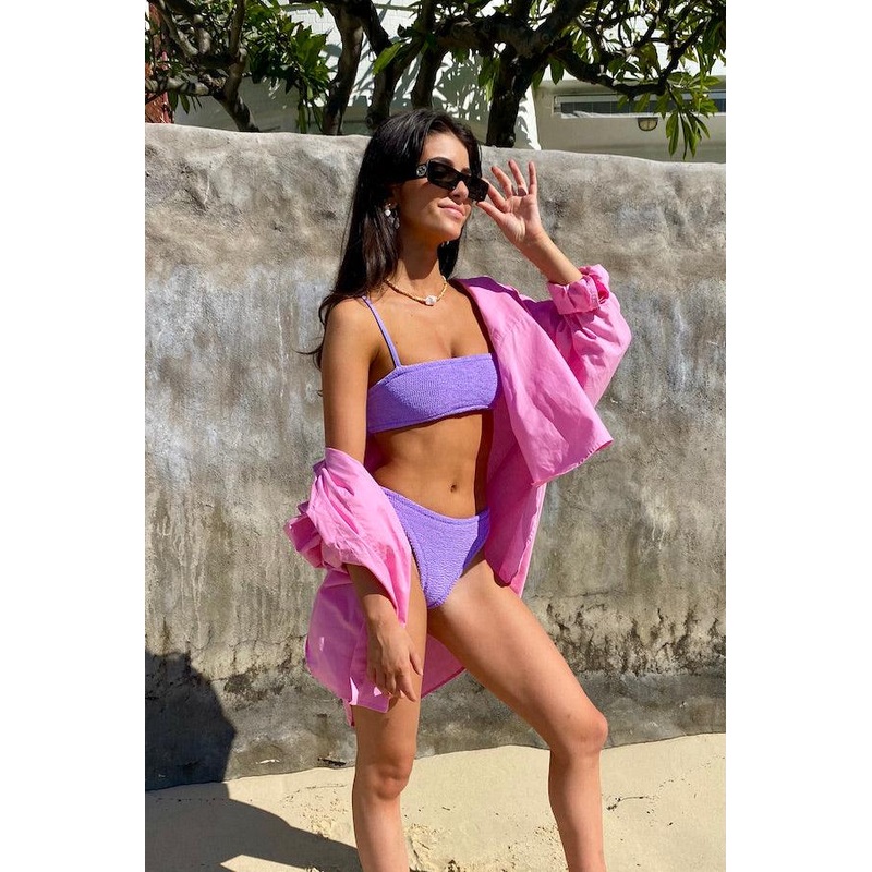Gigi Bikini Lilac O/S
