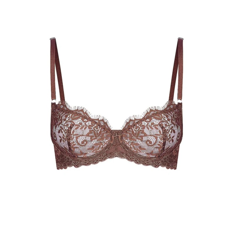 Maverick Underwire Espresso S