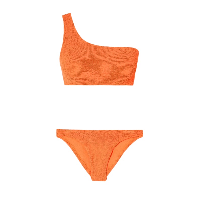 Nancy Bikini Orange O/S