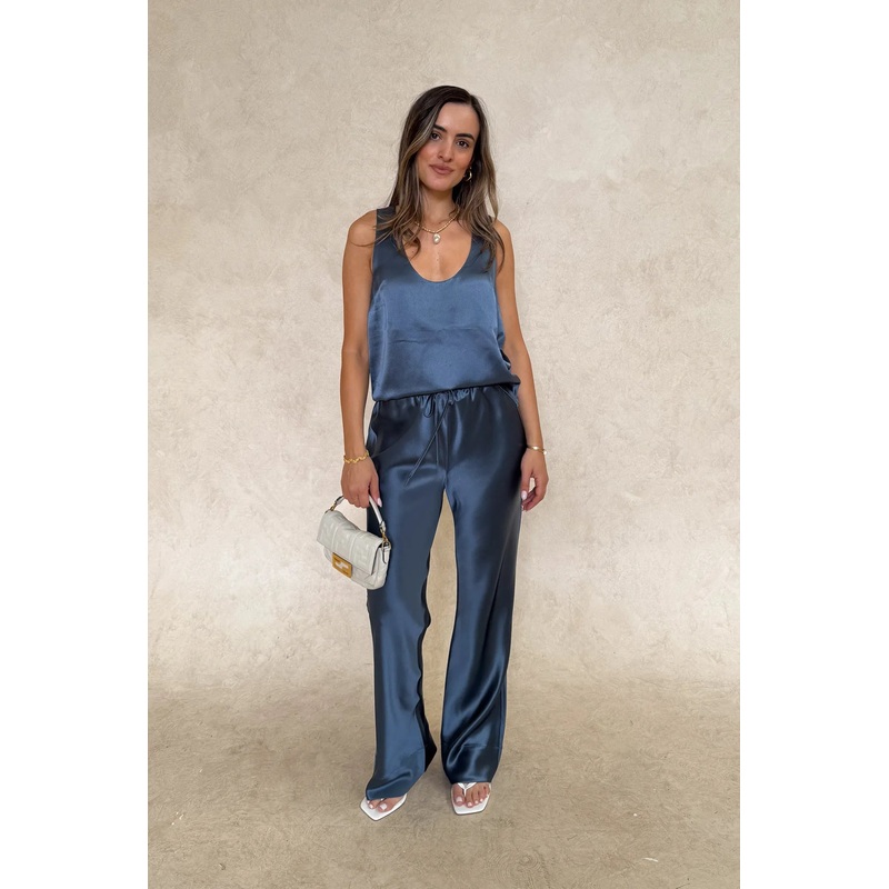 Ruby Pant Coal XXS
