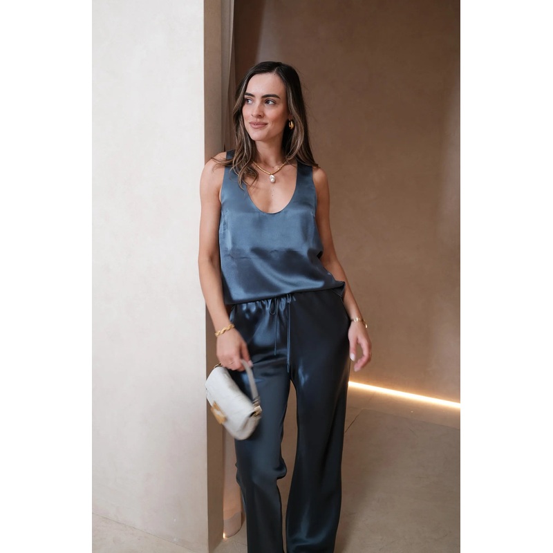 Ruby Top Coal XXS